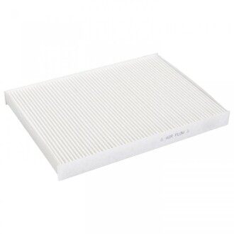 Змінний фільтруючий елемент повітряного фільтра салону FEBI BILSTEIN 09446