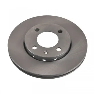 Диск гальмівний (передній) Seat Arosa/VW Polo 94-04 (239x18) UA63 FEBI BILSTEIN 09462