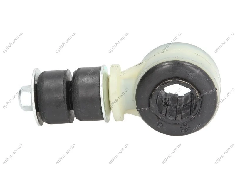 Ремкомплект стабилизатора (переднього) Opel Astra/Vectra 88-05 UA63 FEBI BILSTEIN 09474 (фото 1)