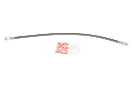 Шланг гальмівний (вир-во FEBI) C.I.U FEBI BILSTEIN 09486