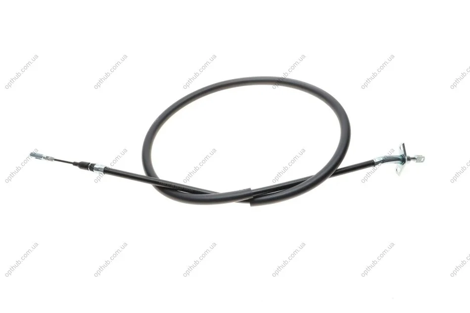 Трос ручних гальм FEBI BILSTEIN 09500 (фото 1)