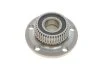 Маточина в зборі AUDI A3, SEAT LEON, VW POLO 96 - задн. міст (Вир-во FEBI) FEBI BILSTEIN 09521 (фото 2)