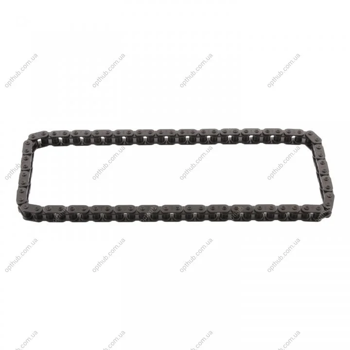 Ланцюг ГРМ VW T5 2.8-3.2 -09 (z=70) UA63 FEBI BILSTEIN 09585 (фото 1)