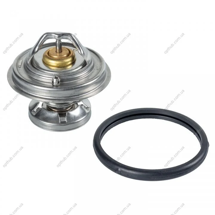 Термостат Mercedes-Benz (пр-во FEBI) FEBI BILSTEIN 09672 (фото 1)