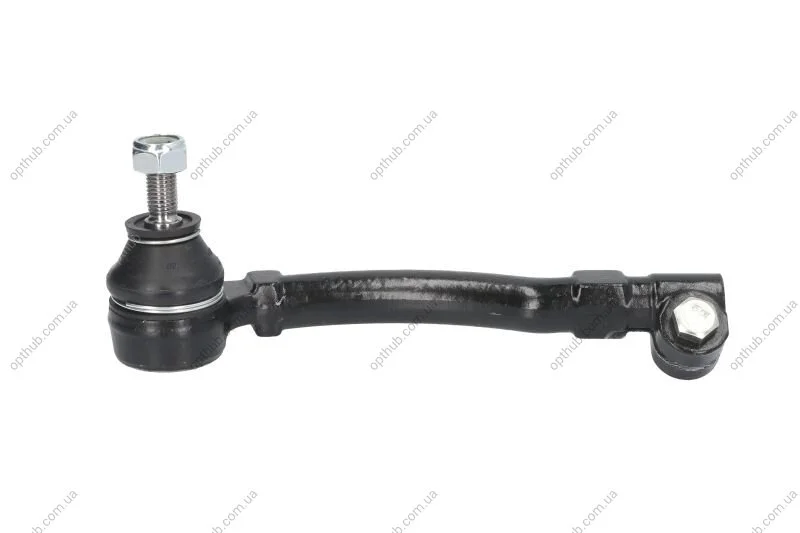 Наконечник тяги рульової (R) Renault Laguna I 1.6-3.0 24V 93-02 UA63 FEBI BILSTEIN 09679 (фото 1)