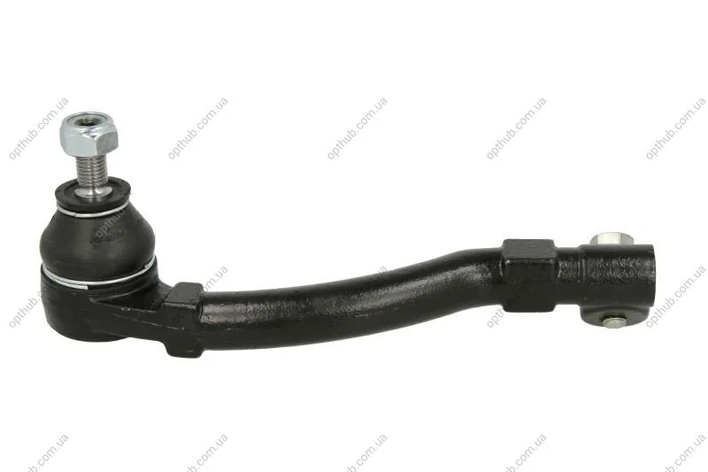 Наконечник тяги рульової (L) Renault Laguna I 1.6-3.0 24V 93-02 UA63 FEBI BILSTEIN 09680 (фото 1)