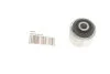 Сайлентблок важеля (переднього) Renault Megane 96-03 UA63 FEBI BILSTEIN 09741 (фото 1)