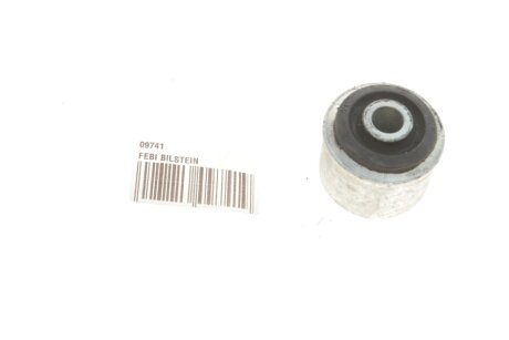 Сайлентблок важеля (переднього) Renault Megane 96-03 UA63 FEBI BILSTEIN 09741