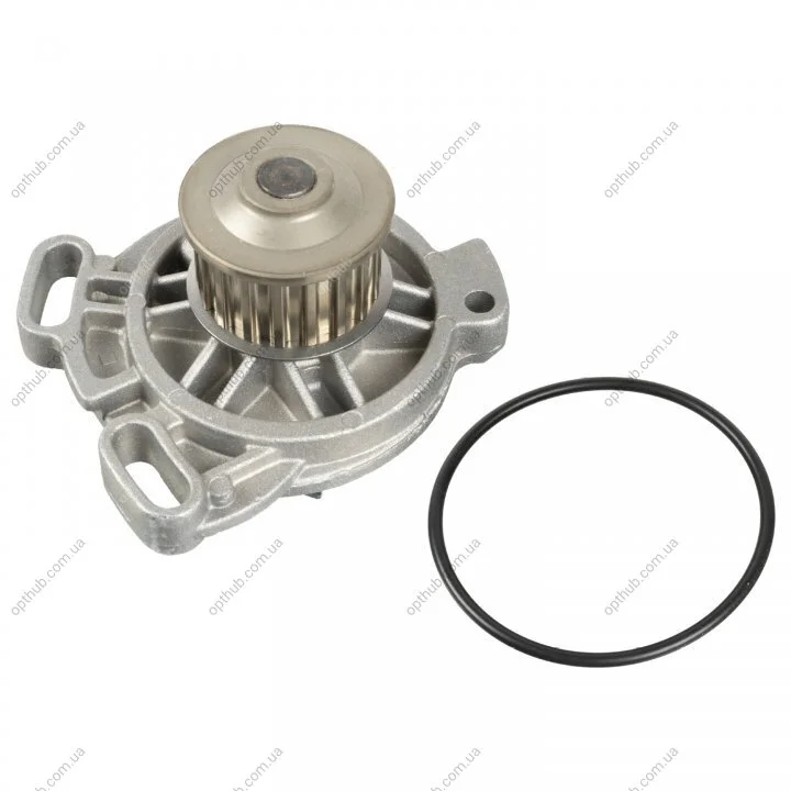 Насос водяний VAG (вир-во FEBI) FEBI BILSTEIN 09758 (фото 1)