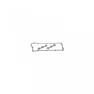 Прокладки клапанной крышки (компл.) BMW M50/M52 (FEBI) FEBI BILSTEIN 09767 (фото 1)