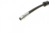 Шланг гальмивний (передний) BMW 5 (E34)/7 (E32)/8 (E31) 86-99 (L=445mm) (opt-om) FEBI BILSTEIN 09784 (фото 3)