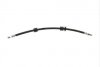 Шланг гальмивний (передний) BMW 5 (E34)/7 (E32)/8 (E31) 86-99 (L=445mm) (opt-om) FEBI BILSTEIN 09784 (фото 5)