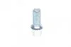 Болт колеса VW, AUDI, SEAT, SKODA (вир-во Febi) FEBI BILSTEIN 09801 (фото 2)