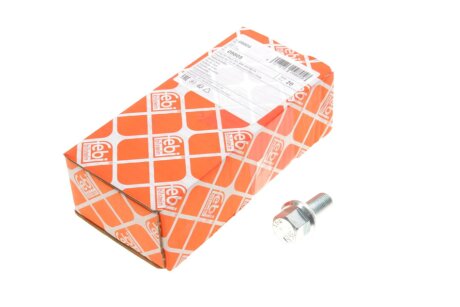 Болт колеса MB Vito (W638) 96- (M14x1.5mm) (opt-om) FEBI BILSTEIN 09805