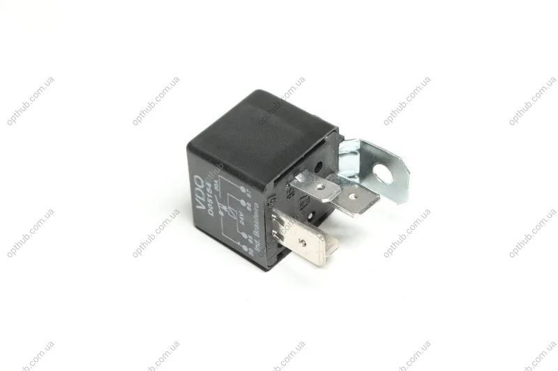 Реле FEBI BILSTEIN 09865 (фото 1)