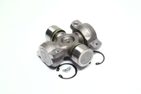 Крестовина вала кард. SCANIA 2,3,4 SERIES (FEBI) FEBI BILSTEIN 09921