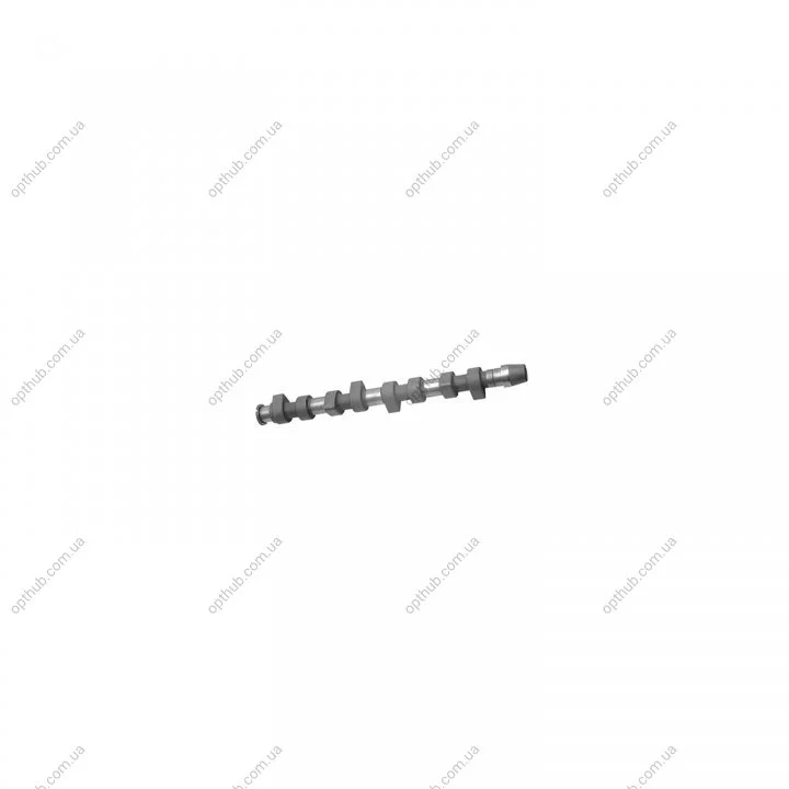 Вал распределительный VW Caddy II/Passat/T4 1.9D 89-04 FEBI BILSTEIN 10006 (фото 1)