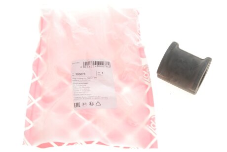 Втулка стабілізатора (заднього/зовнішня) VW T5 03- (d=21mm) UA63 FEBI BILSTEIN 100076