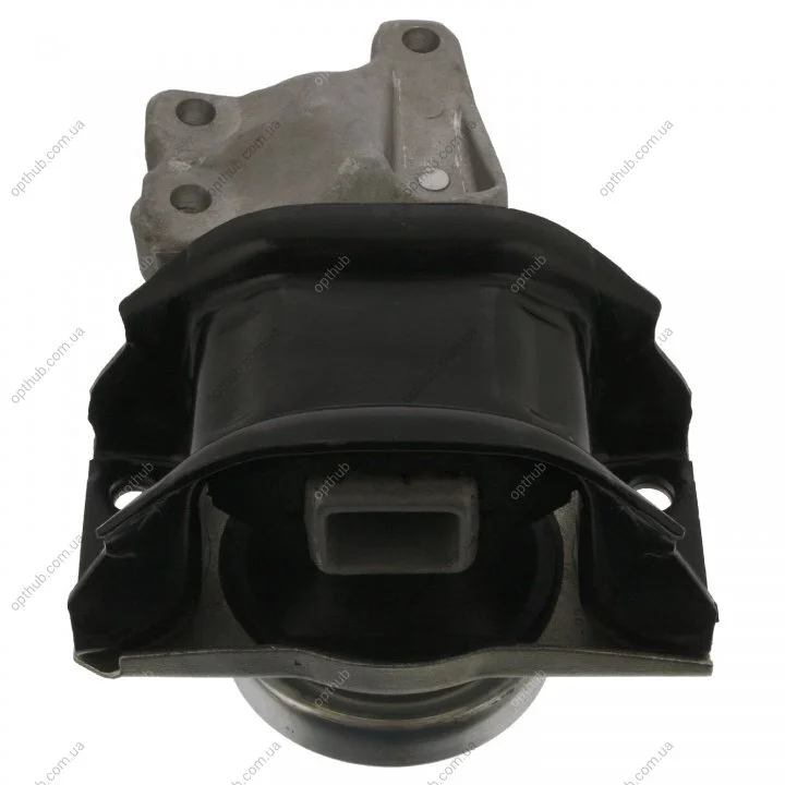 Подушка двигуна праворуч Citroen/Peugeot (вир-во FEBI) FEBI BILSTEIN 100150 (фото 1)