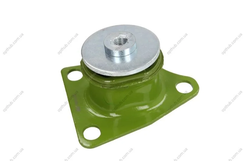 Подушка КПП AUDI 100,A6 (-97) задн. ліва (вир-во FEBI) FEBI BILSTEIN 10016 (фото 1)