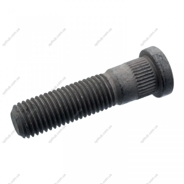 Болт кріплення колеса FORD 10- (Вир-во FEBI) FEBI BILSTEIN 100166 (фото 1)