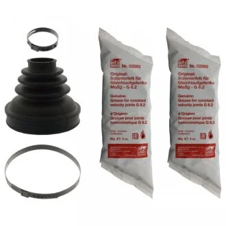 Пыльник ШРУСа внутр. CITROEN (пр-во FEBI) FEBI BILSTEIN 100209