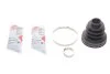 Пильовик ШРУС внутр. FORD MONDEO/S-MAX (вир-во FEBI) FEBI BILSTEIN 100214 (фото 1)