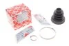 Пильовик ШРУС внутр. FORD MONDEO/S-MAX (вир-во FEBI) FEBI BILSTEIN 100214 (фото 2)
