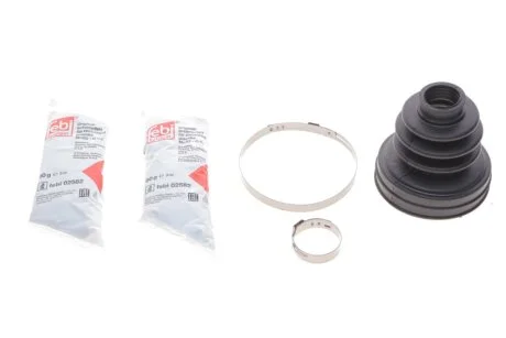 Пильовик ШРУС внутр. FORD MONDEO/S-MAX (вир-во FEBI) FEBI BILSTEIN 100214