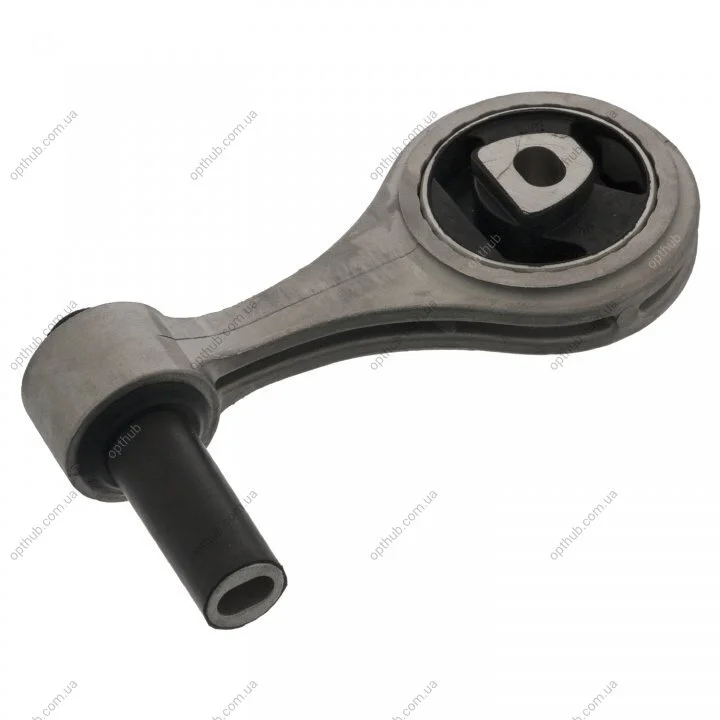 Подушка двигателя задняя FIAT DOBLO 1.3D (пр-во FEBI) FEBI BILSTEIN 100220 (фото 1)