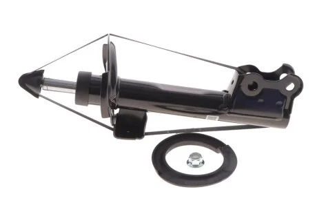 Амортизатор підвіски FEBI BILSTEIN 1002322