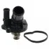 Термостат з корпусом та ущільненням Ford/Mazda (вир-во FEBI) FEBI BILSTEIN 100232 (фото 1)
