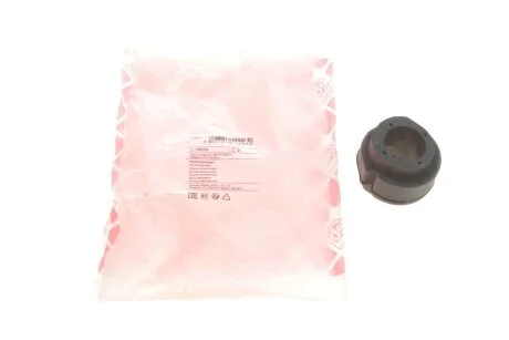 Втулка стабилизатора (переднього) Audi A6/VW Passat 96-05 (d=27mm) (opt-om) FEBI BILSTEIN 10023