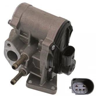 Клапан EGR (рециркуляції газів) FEBI BILSTEIN 100275