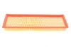 Фільтр повітряний Citroen C4/C4 I/Peugeot 206/206+/307 1.1/1.4 98- (opt-om) FEBI BILSTEIN 100383 (фото 3)