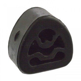 Гумка глушника MB C-class (W202) 93-00 (L) (opt-om) FEBI BILSTEIN 10039