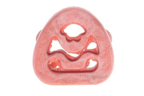 Гумка глушника MB C-class (W202) 93-01 (R) (opt-om) FEBI BILSTEIN 10041