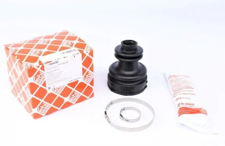 Пильовик ШРУС внутр. RENAULT (вир-во FEBI) C.I.U FEBI BILSTEIN 100430