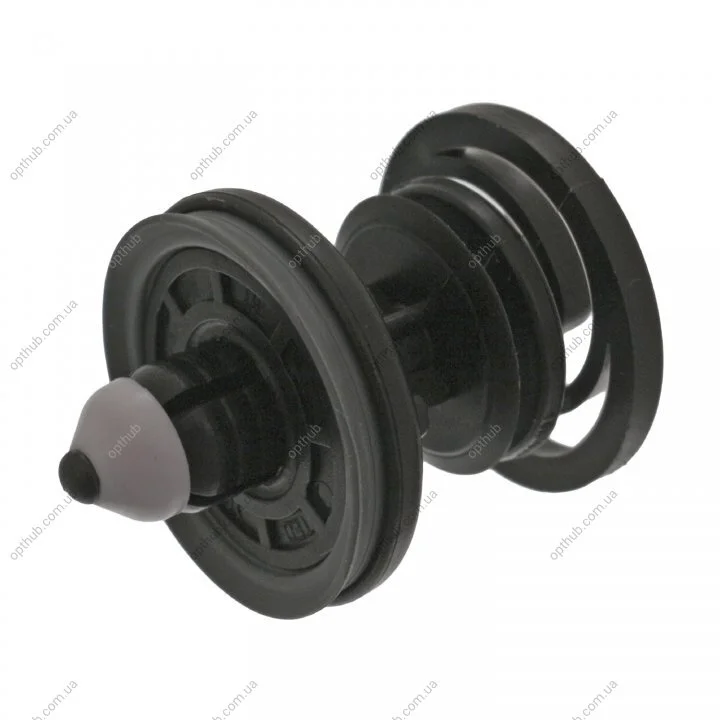 Кліпса кріплення обшивки дверей Audi A4/A5/Q5/Q7/VW Caddy (opt-om) FEBI BILSTEIN 100441 (фото 1)