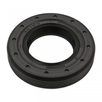 Сальник вала первинного КПП VW Caddy II 95-04 (21.9х40х8) UA63 FEBI BILSTEIN 100451
