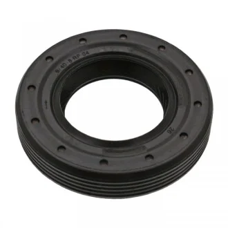 Сальник валу первичного КПП VW Caddy II 95-04 (21.9х40х8) UA63 FEBI BILSTEIN 100451