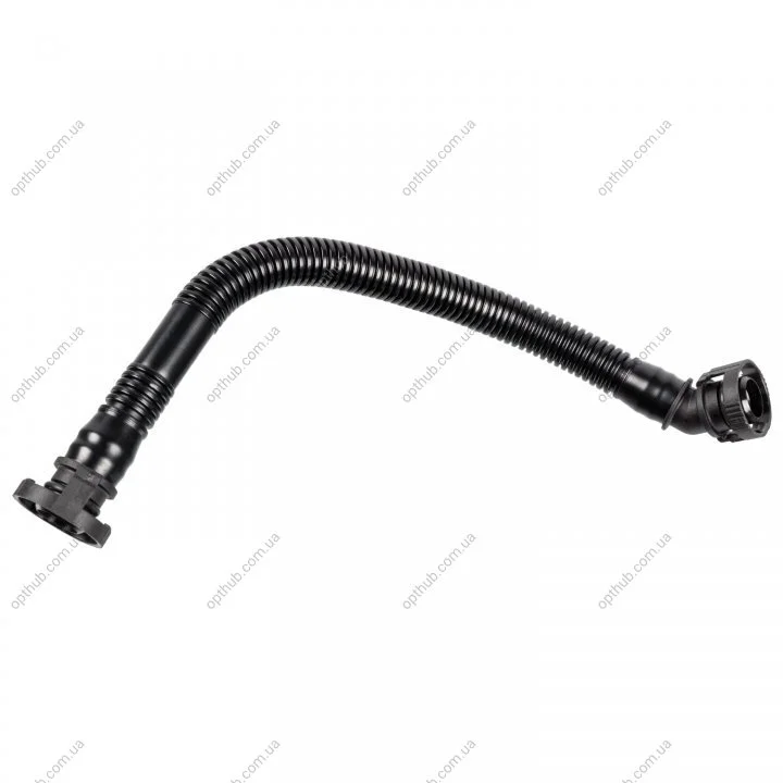 Повітровідвідний шланг для картера BMW N42/N46 (вир-во FEBI) FEBI BILSTEIN 100452 (фото 1)