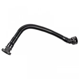 Повітровідвідний шланг для картера BMW N42/N46 (вир-во FEBI) FEBI BILSTEIN 100452