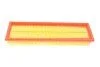 Фільтр повітряний Peugeot 207 1.4 06- (opt-om) FEBI BILSTEIN 100464 (фото 3)