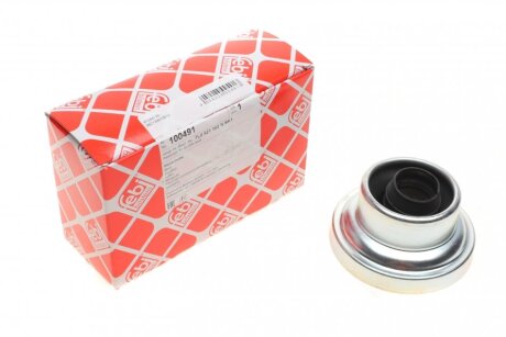 Манжета, карданний вал PORSCHE, VW TOUAREG (FEBI) C.I.U FEBI BILSTEIN 100491