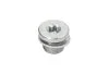 Пробка зливу мастила з ущільненням FEBI BILSTEIN 100496 (фото 1)