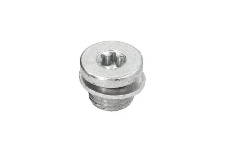 Пробка зливу мастила з ущільненням FEBI BILSTEIN 100496