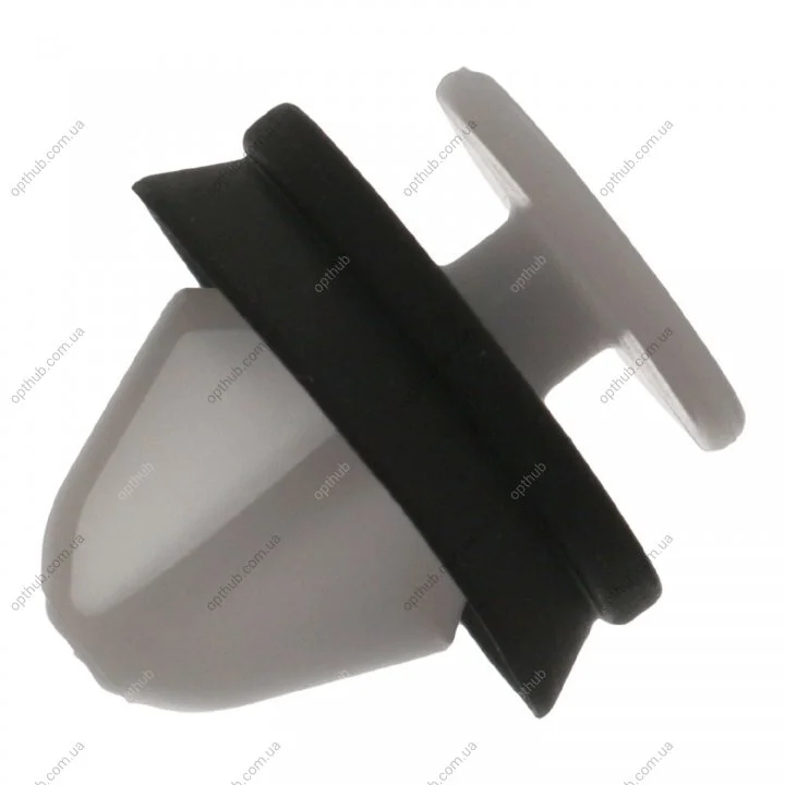 Кліпса кріплення обшивки дверей Citroen/Peugeot/Renault (opt-om) FEBI BILSTEIN 100538 (фото 1)
