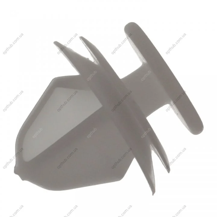 Кліпса кріплення обшивки Audi/Citroen/Peugeot/Renault/Skoda/VW/Volvo (opt-om) FEBI BILSTEIN 100539 (фото 1)