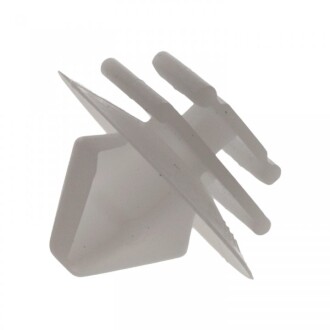 Кліпса кріплення обшивки Citroen/Renault/Peugeot/Alfa Romeo (opt-om) FEBI BILSTEIN 100540